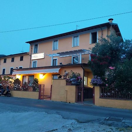 Nonna Lory Bed & Breakfast Пиетрасанта Екстериор снимка