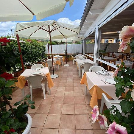 Nonna Lory Bed & Breakfast Пиетрасанта Екстериор снимка