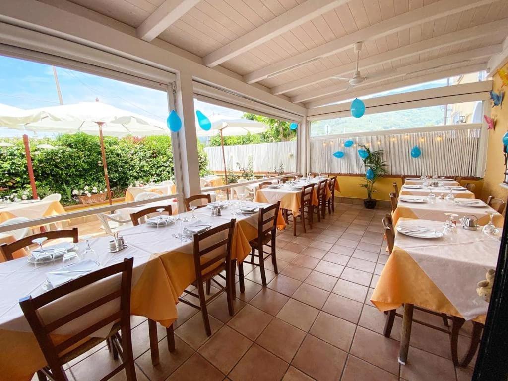 Nonna Lory Bed & Breakfast Пиетрасанта Екстериор снимка
