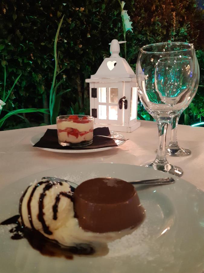 Nonna Lory Bed & Breakfast Пиетрасанта Екстериор снимка