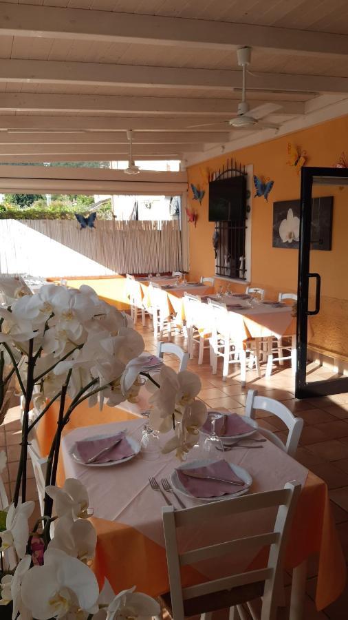 Nonna Lory Bed & Breakfast Пиетрасанта Екстериор снимка