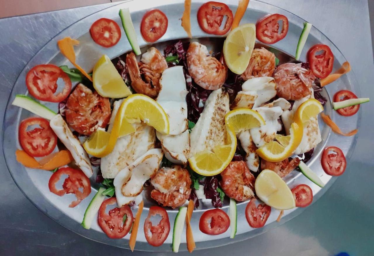 Nonna Lory Bed & Breakfast Пиетрасанта Екстериор снимка