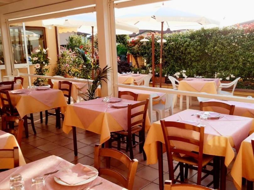 Nonna Lory Bed & Breakfast Пиетрасанта Екстериор снимка