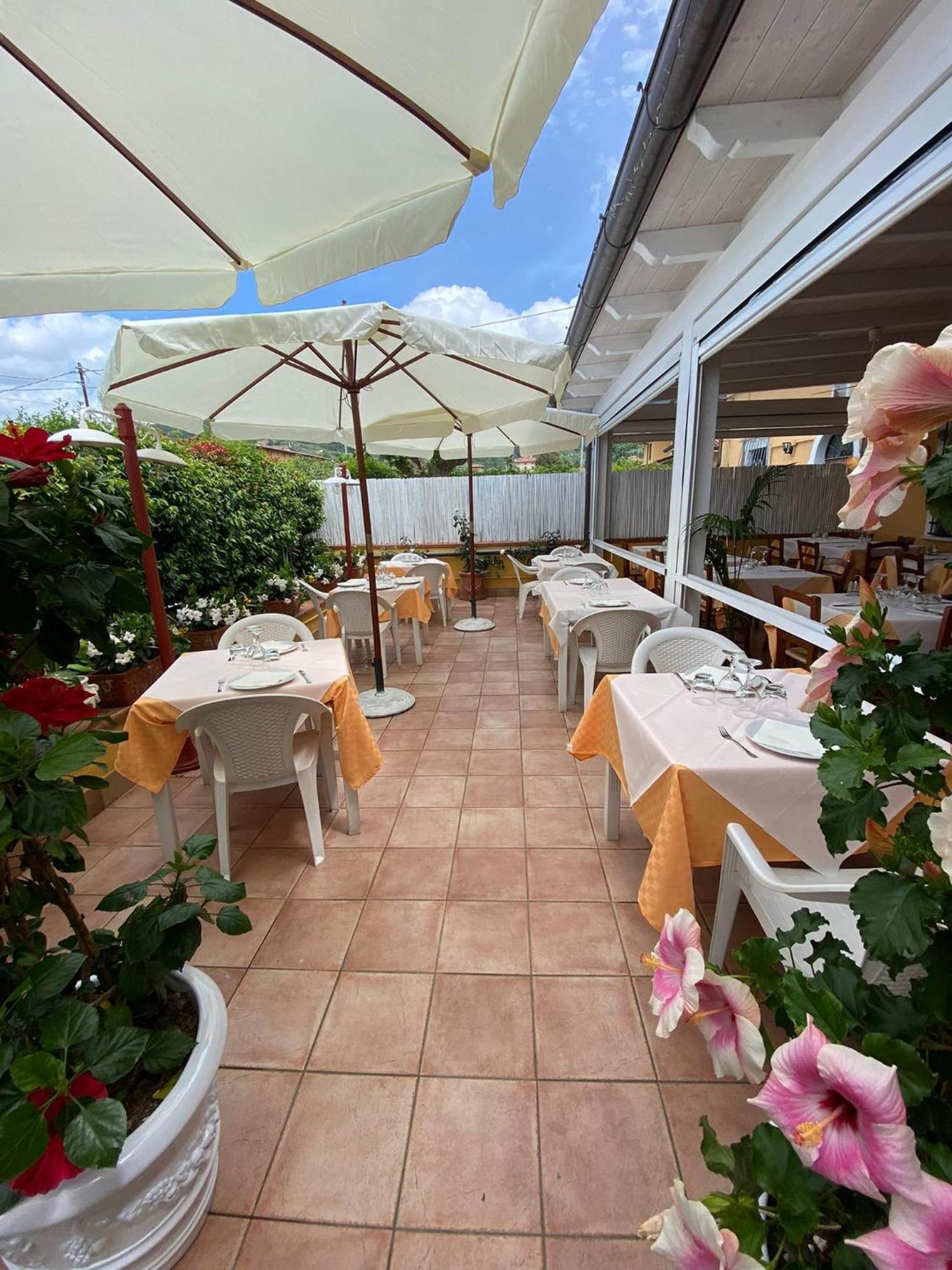 Nonna Lory Bed & Breakfast Пиетрасанта Екстериор снимка